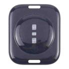 For Huawei Watch Fit 4 Original Rear Housing Cover(Black) - 2