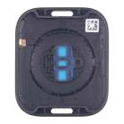 For Huawei Watch Fit 4 Original Rear Housing Cover(Black) - 3