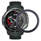 For Honor Watch GS Pro 48mm Original Front Screen Outer Glass Lens - 1