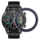 For Honor Magic Watch 2 42mm Original Front Screen Outer Glass Lens - 1