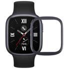 For Honor Watch 4 Original Front Screen Outer Glass Lens - 1