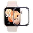 For Honor Watch 5 Original Front Screen Outer Glass Lens - 1