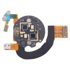 For Honor Magic Watch 2 42mm 30Pin Original Heart Rate Monitor Sensor with Back Cover Flex Cable - 1