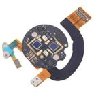 For Honor Magic Watch 2 42mm 30Pin Original Heart Rate Monitor Sensor with Back Cover Flex Cable - 2