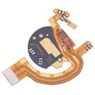 For Honor Magic Watch 2 42mm 30Pin Original Heart Rate Monitor Sensor with Back Cover Flex Cable - 3