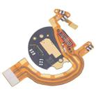 For Huawei Watch GT 2 42mm 30Pin Original Heart Rate Monitor Sensor with Back Cover Flex Cable - 3