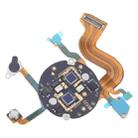 For Honor Watch GS 3i Original Heart Rate Monitor Sensor with Back Cover Flex Cable - 2