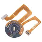 For Huawei Watch Buds Original Heart Rate Monitor Sensor with Back Cover Flex Cable - 2