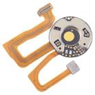 For Huawei Watch Buds Original Heart Rate Monitor Sensor with Back Cover Flex Cable - 3