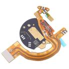 For Huawei Watch GT 2 42mm 32Pin Original Heart Rate Monitor Sensor with Back Cover Flex Cable - 3