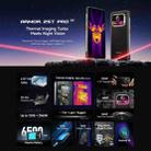 [HK Warehouse] Ulefone Armor 25T Pro Rugged Phone, 6GB+256GB, Thermal Imaging, 6.78 inch Android 14 MediaTek Dimensity 6300 Octa Core, Network: 5G, NFC(Frost Black) - 7