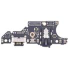 For Motorola Moto G34 OEM Charging Port Board - 1