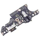 For Motorola Moto G34 OEM Charging Port Board - 2