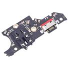 For Motorola Moto G34 OEM Charging Port Board - 3