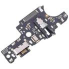 For Motorola Moto G54 OEM Charging Port Board - 2