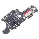 For Motorola Moto G54 OEM Charging Port Board - 3