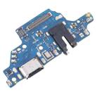 For Motorola Moto G84 OEM Charging Port Board - 2