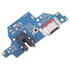 For Motorola Moto G84 OEM Charging Port Board - 3