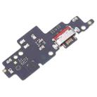 For Motorola Moto G Play 2024 OEM Charging Port Board - 3