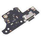 For Motorola Moto G31 OEM Charging Port Board - 2