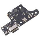 For Motorola Moto G31 OEM Charging Port Board - 3