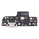 For Motorola Moto G Pure OEM Charging Port Board - 1