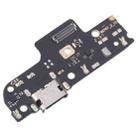 For Motorola Moto G Pure OEM Charging Port Board - 2