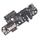 For Motorola Moto G71 OEM Charging Port Board - 2
