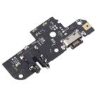 For Motorola Moto G71 OEM Charging Port Board - 3