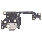 For Motorola Edge 20 OEM Charging Port Board - 1