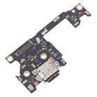 For Motorola Edge 20 OEM Charging Port Board - 2