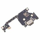 For Motorola Edge 20 OEM Charging Port Board - 3