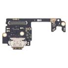 For Motorola Edge 20 Pro OEM Charging Port Board - 1