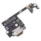 For Motorola Edge 20 Pro OEM Charging Port Board - 2