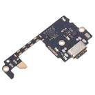 For Motorola Edge 20 Pro OEM Charging Port Board - 3