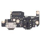 For Motorola One 5G Ace OEM Charging Port Board - 1