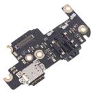 For Motorola One 5G Ace OEM Charging Port Board - 2