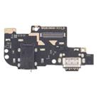 For Motorola Moto G Pro OEM Charging Port Board - 1