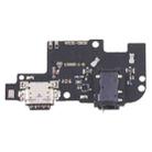 For Motorola Moto G Stylus 2020 OEM Charging Port Board - 1