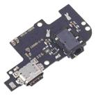 For Motorola Moto G Stylus 2020 OEM Charging Port Board - 2