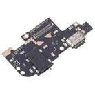 For Motorola Moto G Stylus 2020 OEM Charging Port Board - 3