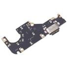 For Motorola One Hyper OEM Charging Port Board - 3