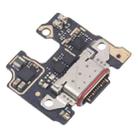 For Motorola Edge 40 OEM Charging Port Board - 2