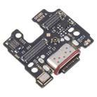 For Motorola Edge 40 OEM Charging Port Board - 3