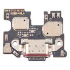 For Motorola Edge 50 Pro OEM Charging Port Board - 1