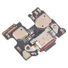 For Motorola Edge 50 Pro OEM Charging Port Board - 2