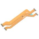 For Realme GT Neo 5 OEM Motherboard Flex Cable - 2