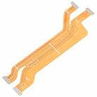 For Realme GT5 OEM Motherboard Flex Cable - 3