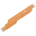 For Realme C65 5G OEM Motherboard Flex Cable - 2