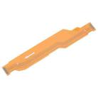 For Realme C75 4G OEM Motherboard Flex Cable - 3